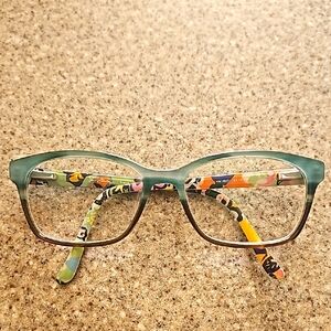 Vera Bradley Frames